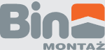 BT Bin-Montaż