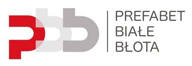 Prefabet Białe Błota