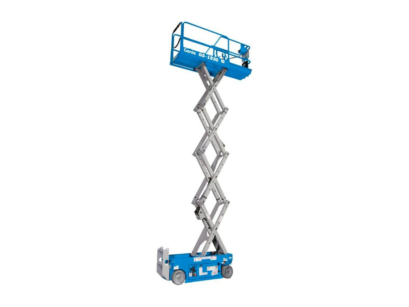 Genie GS-1930 for rent
