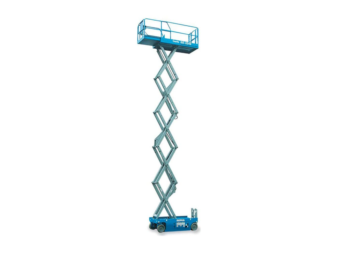 Genie GS-2046 for rent