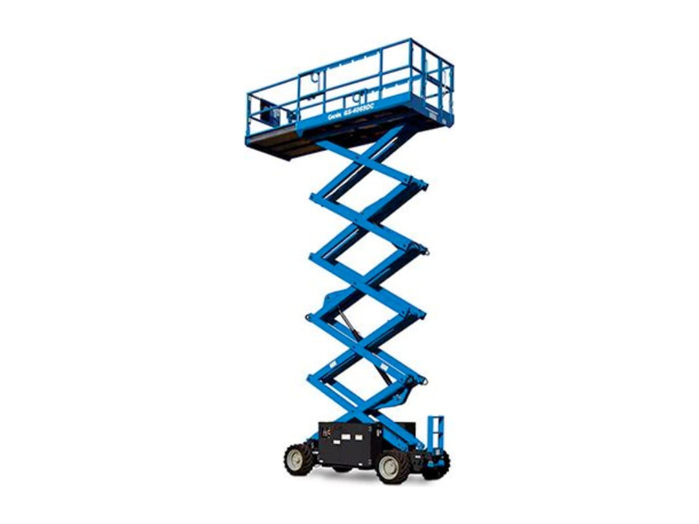 Genie GS-4069 DC for rent