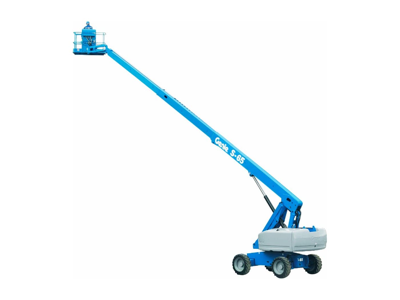 Genie S65 używany