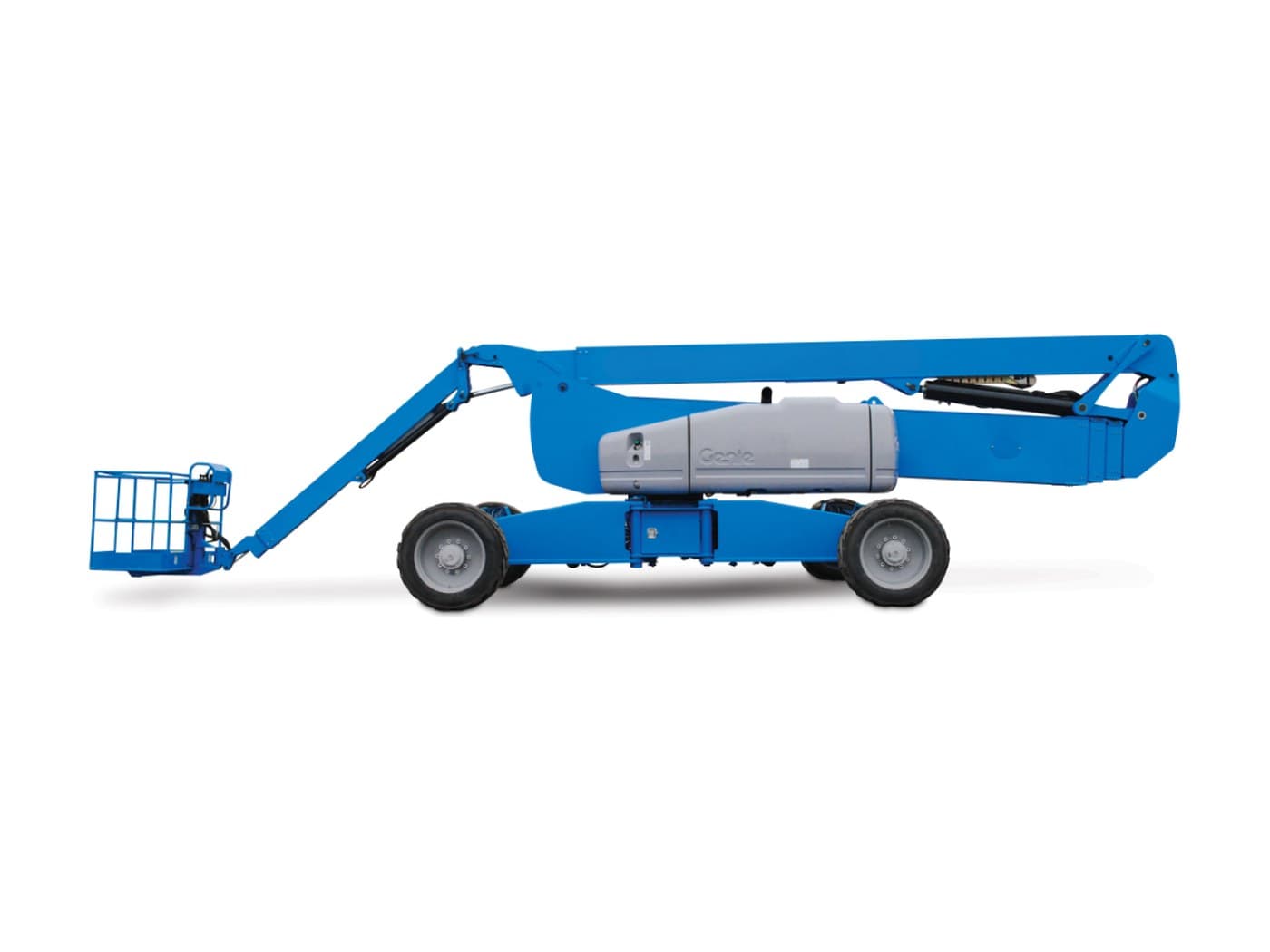 Wynajem Genie Z-135/70