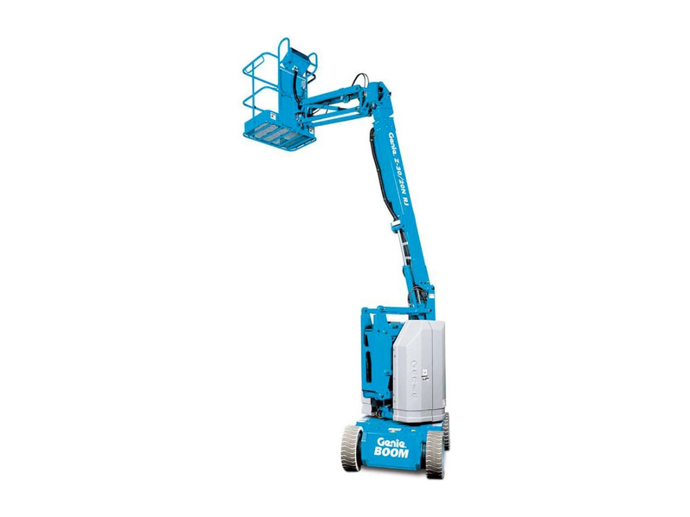 Wynajem Genie Z-30/20N RJ