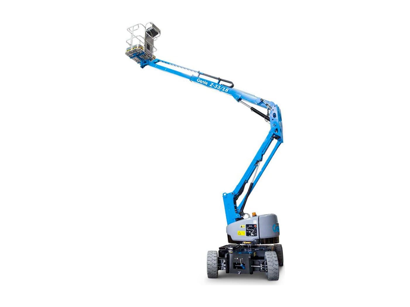 Genie Z-33/18 for rent