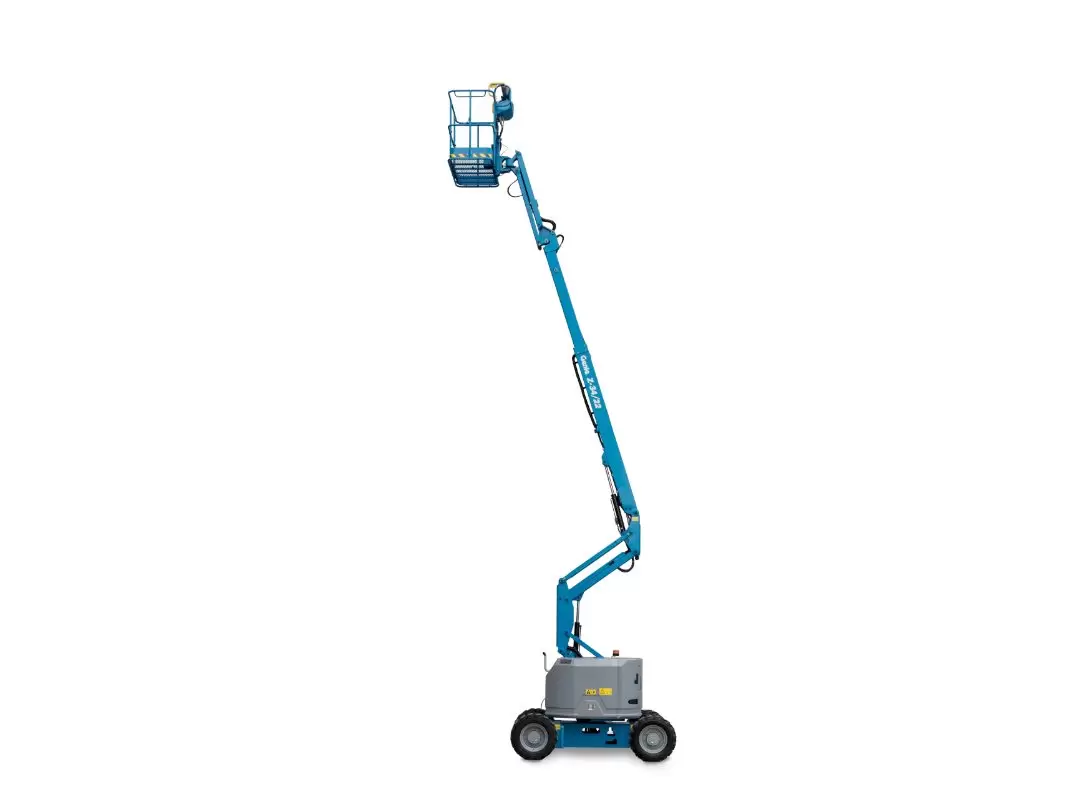 Wynajem Genie Z-34/22 IC