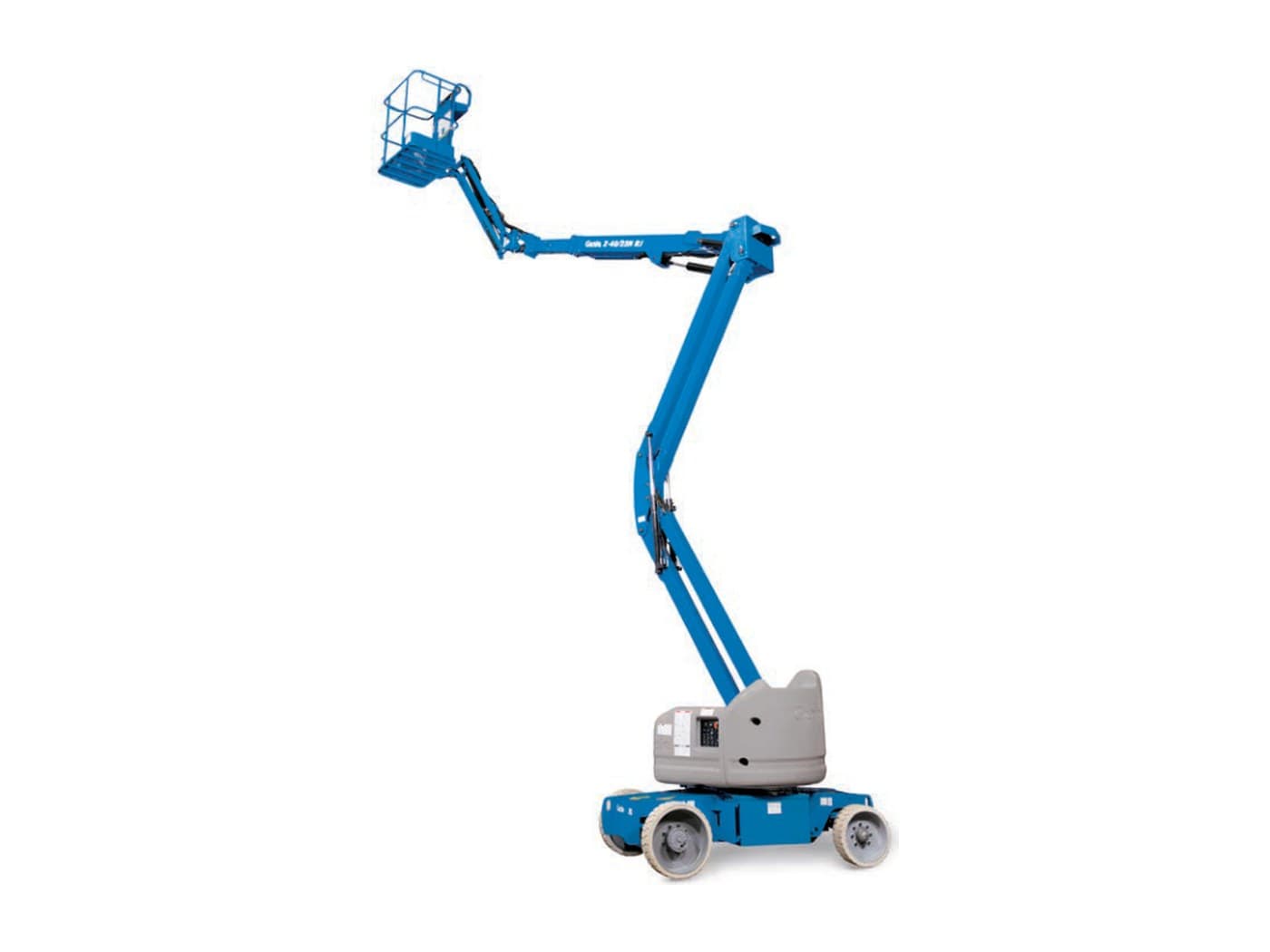 Genie Z-40/23N RJ for rent