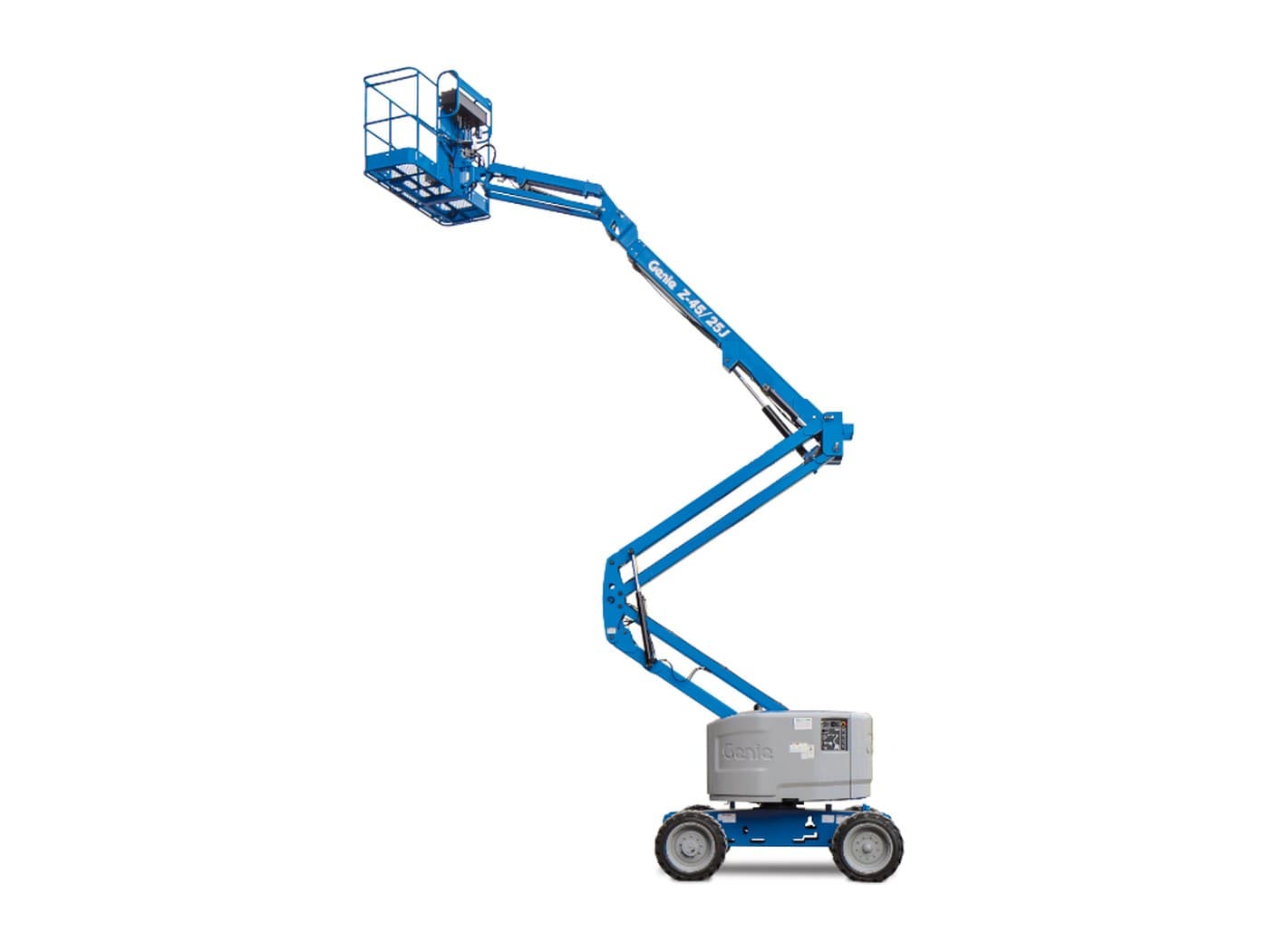 Genie Z-45/25J RT for rent