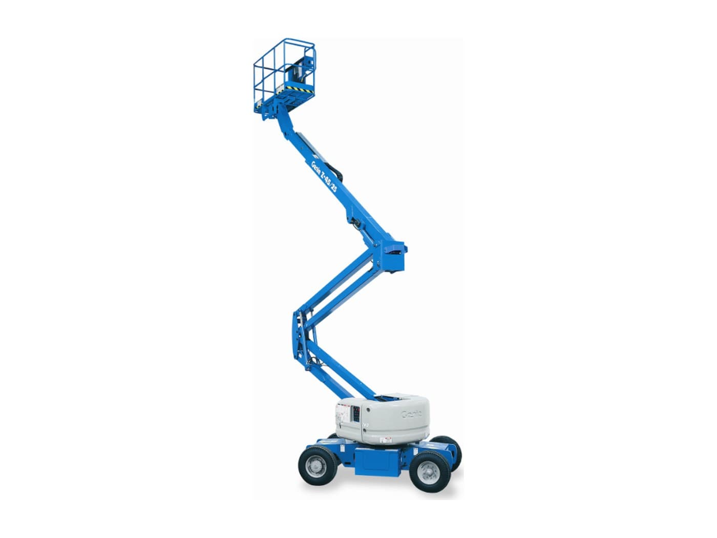 Genie Z-45/25J Bi-Energy for rent