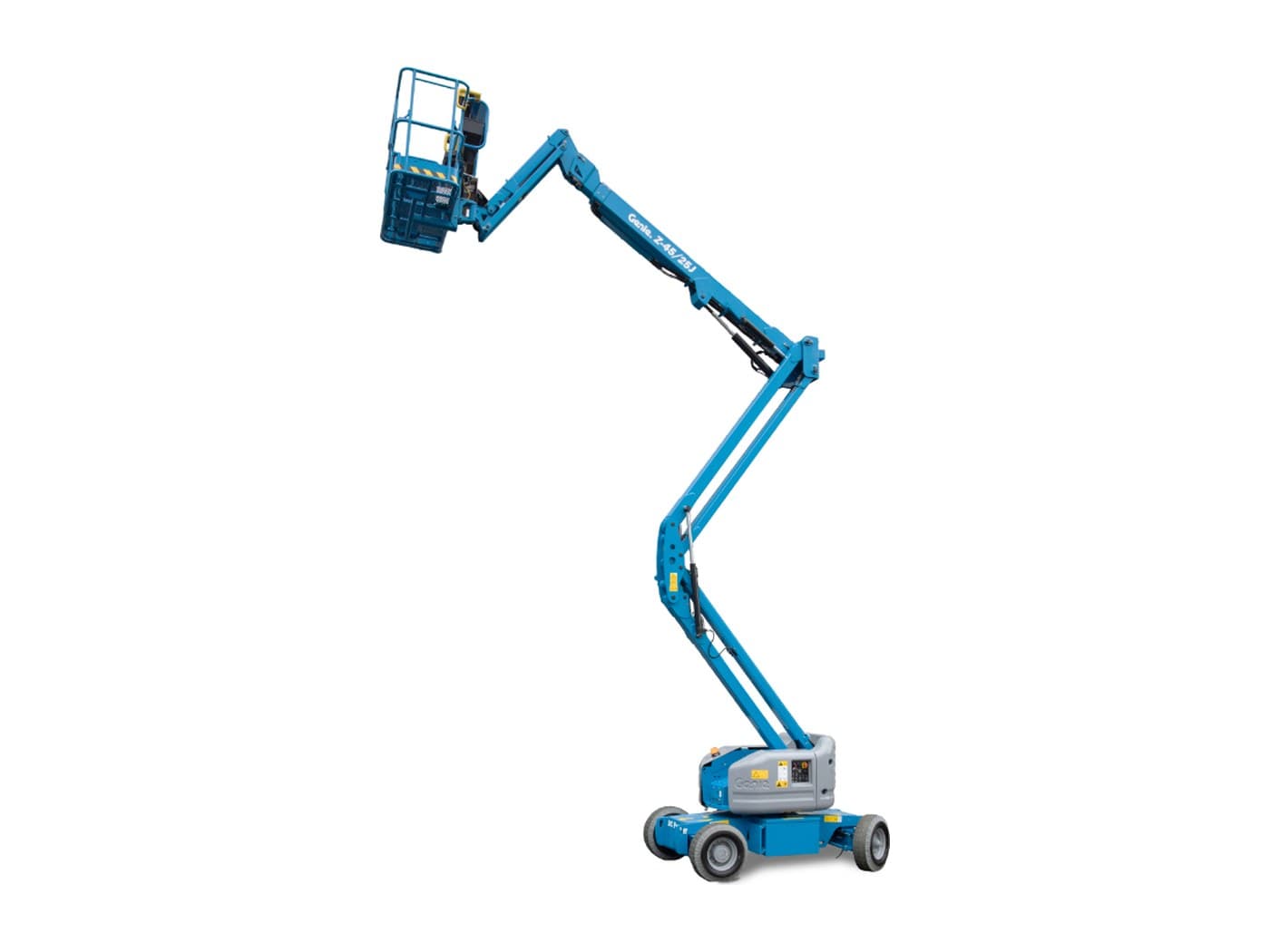 Wynajem Genie Z-45/25J DC