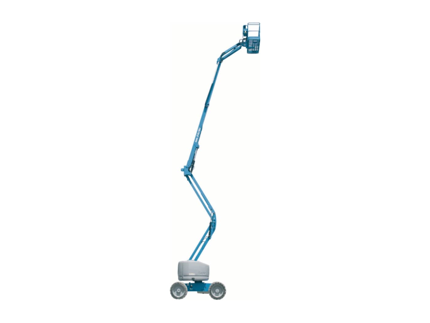 Wynajem Genie Z-51/30J RT