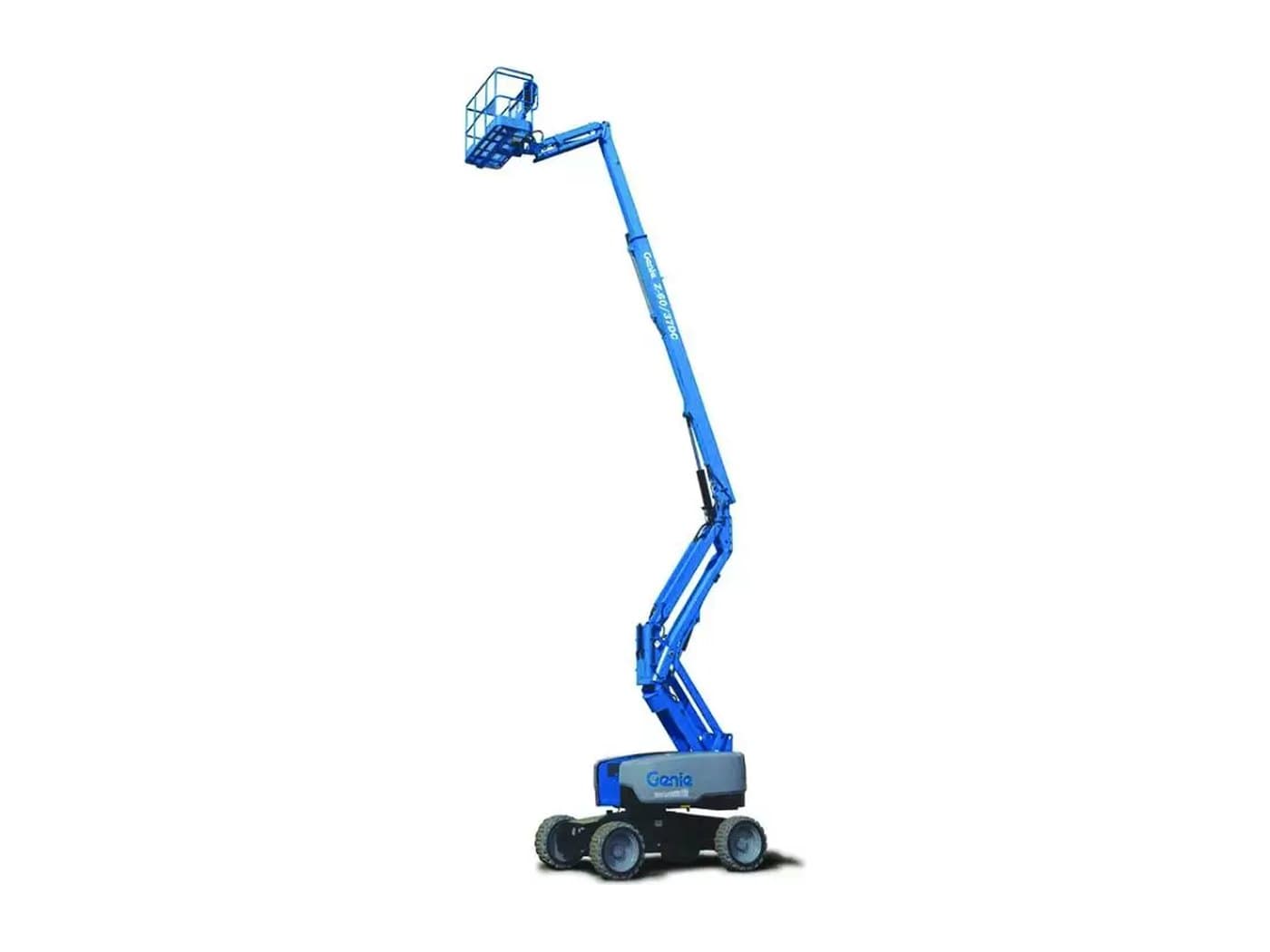 Genie Z-60/37 DC for rent