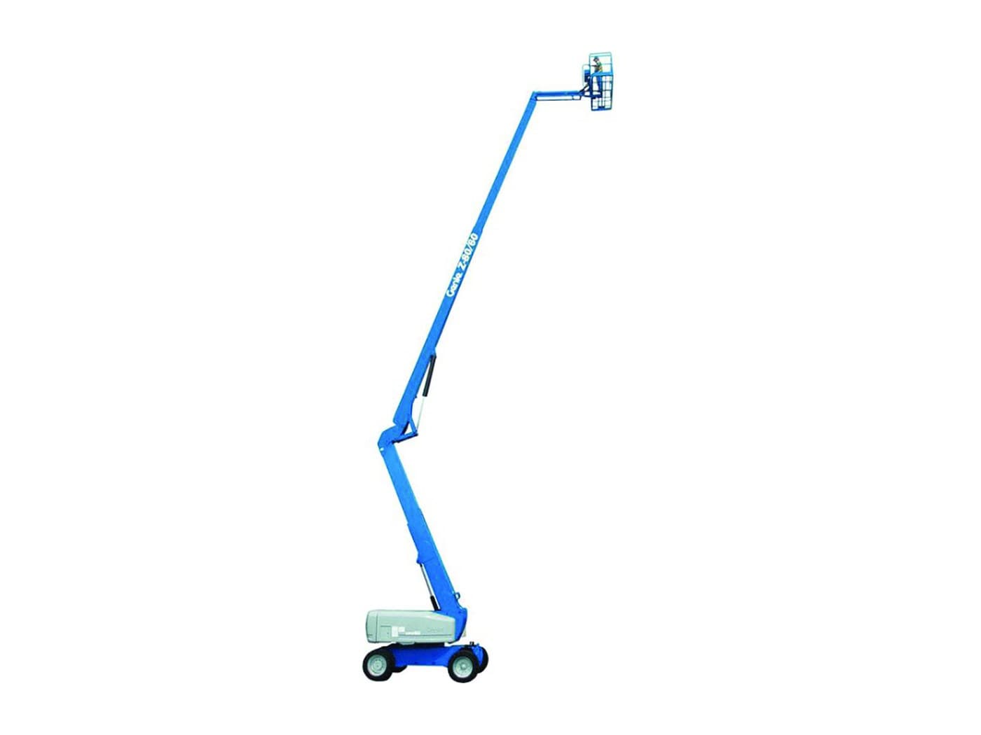 Wynajem Genie Z-80/60