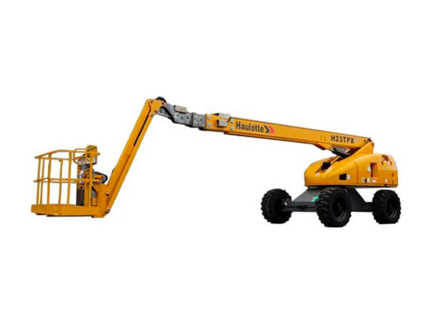Haulotte H23 TPX for rent