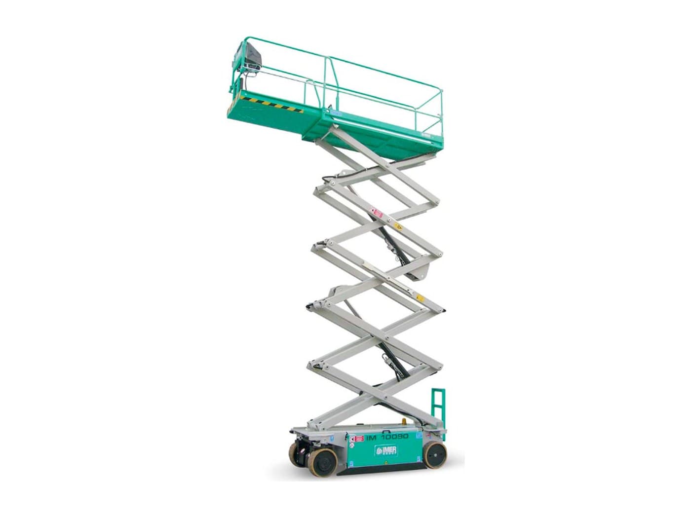 Imer 10090 for rent