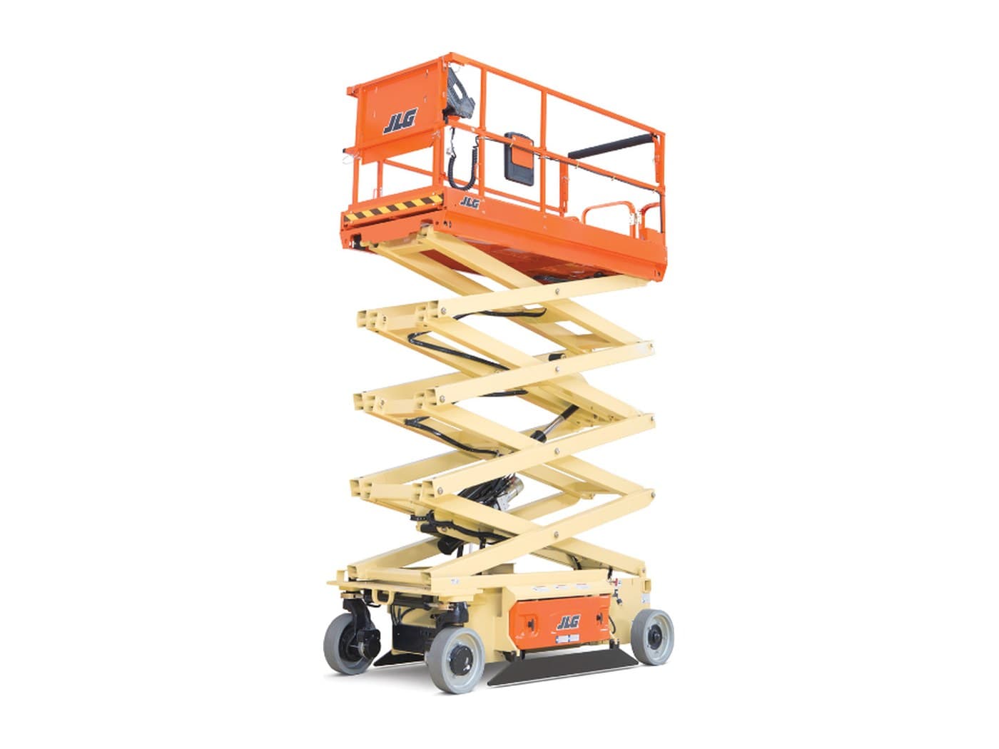 JLG 2646ES for rent