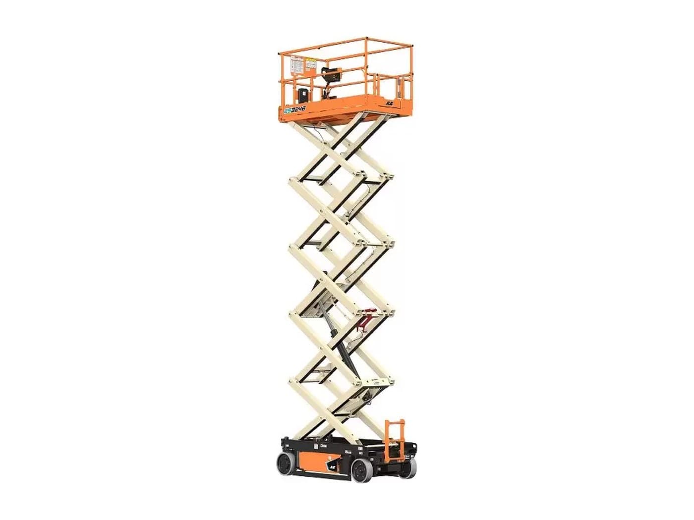 JLG 3246ES for rent