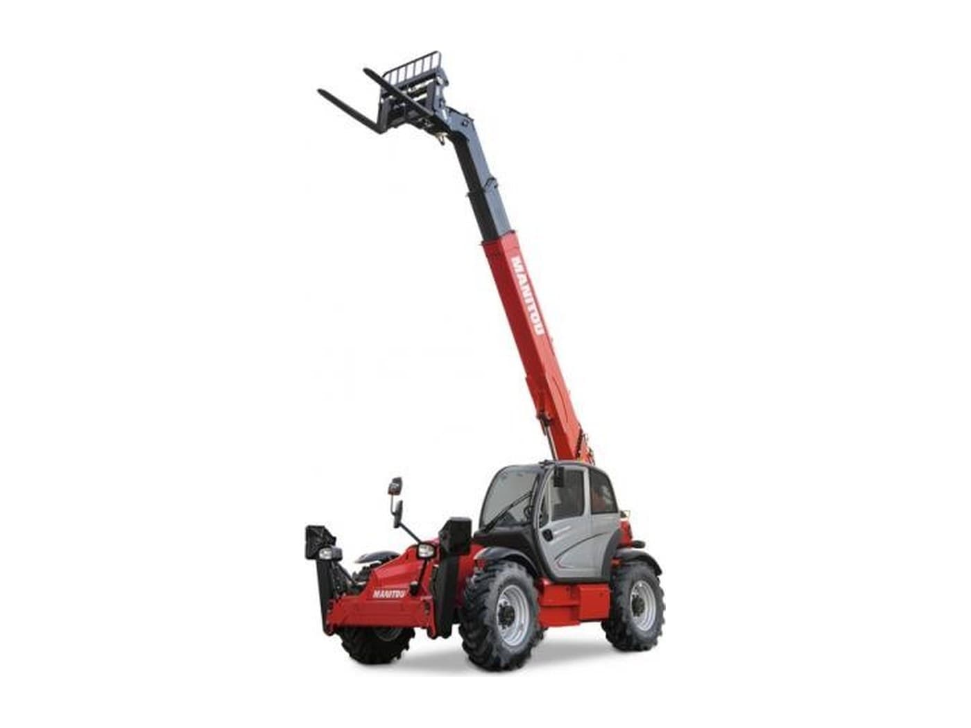 Manitou MT 1440 SLT for rent
