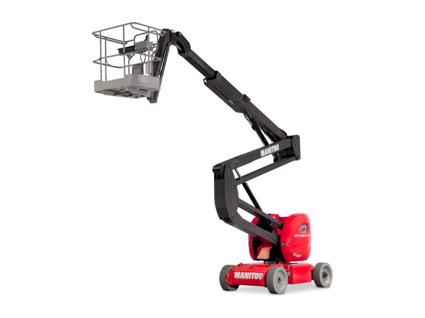 Wynajem Manitou 150 AETJ-C