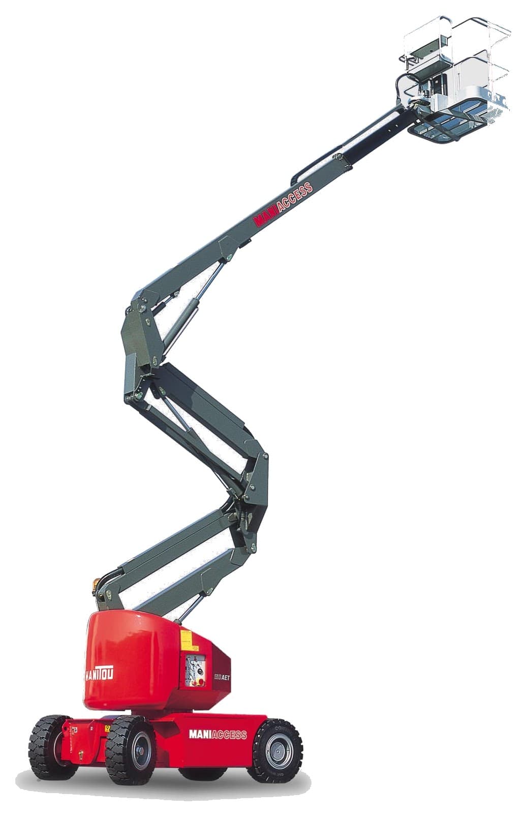 Manitou 150 AET2 for rent