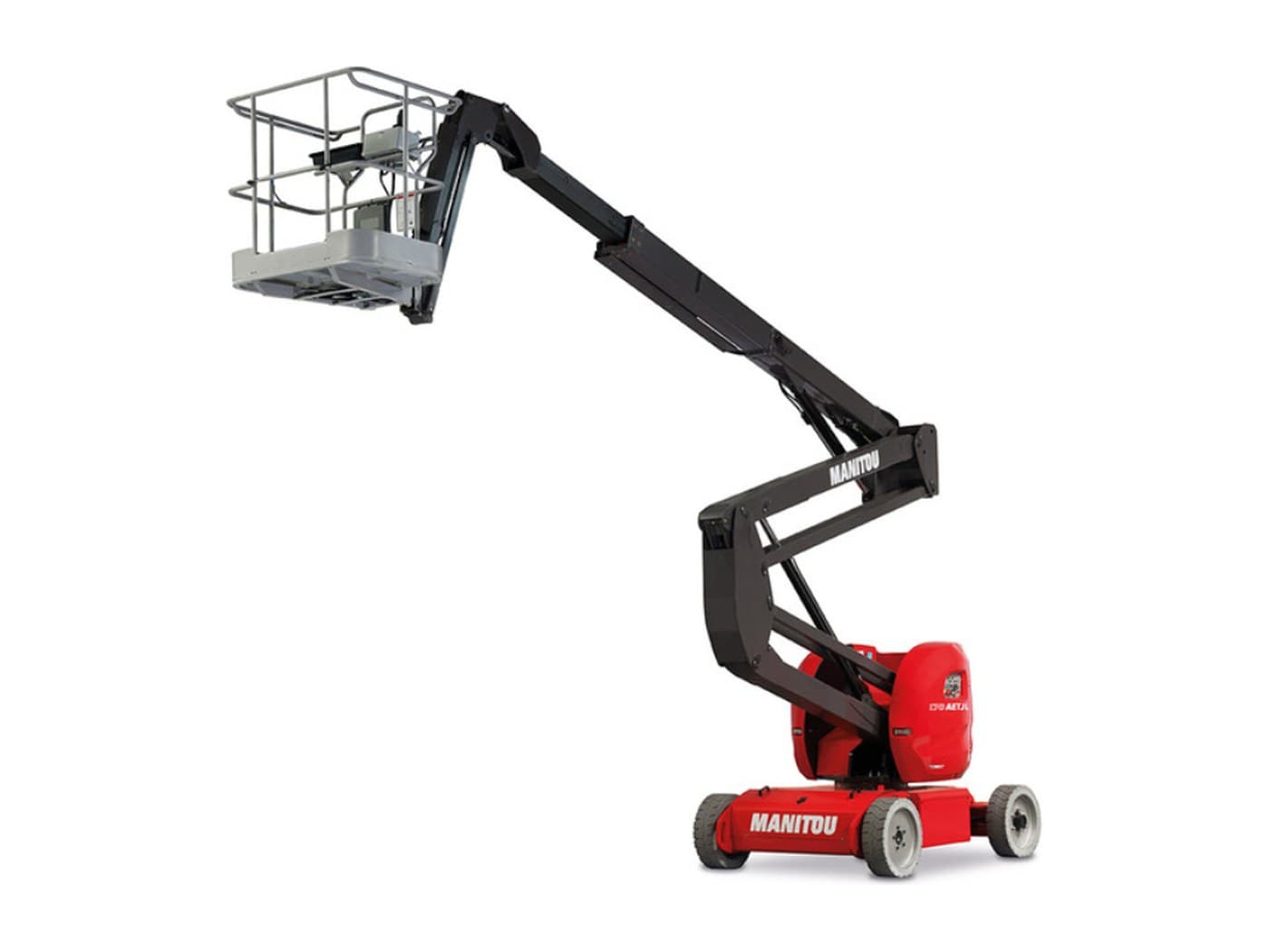 Manitou 170 AETJ L for rent