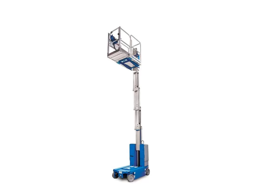 Genie GR-15
