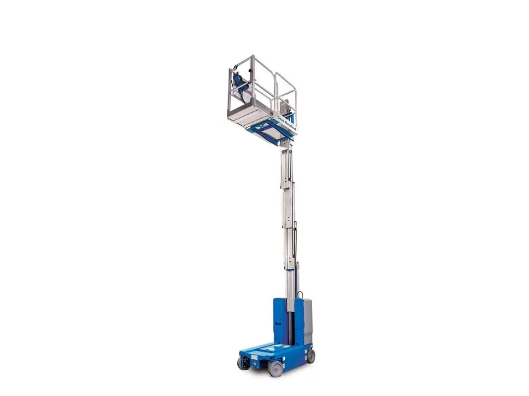 Genie GR-20