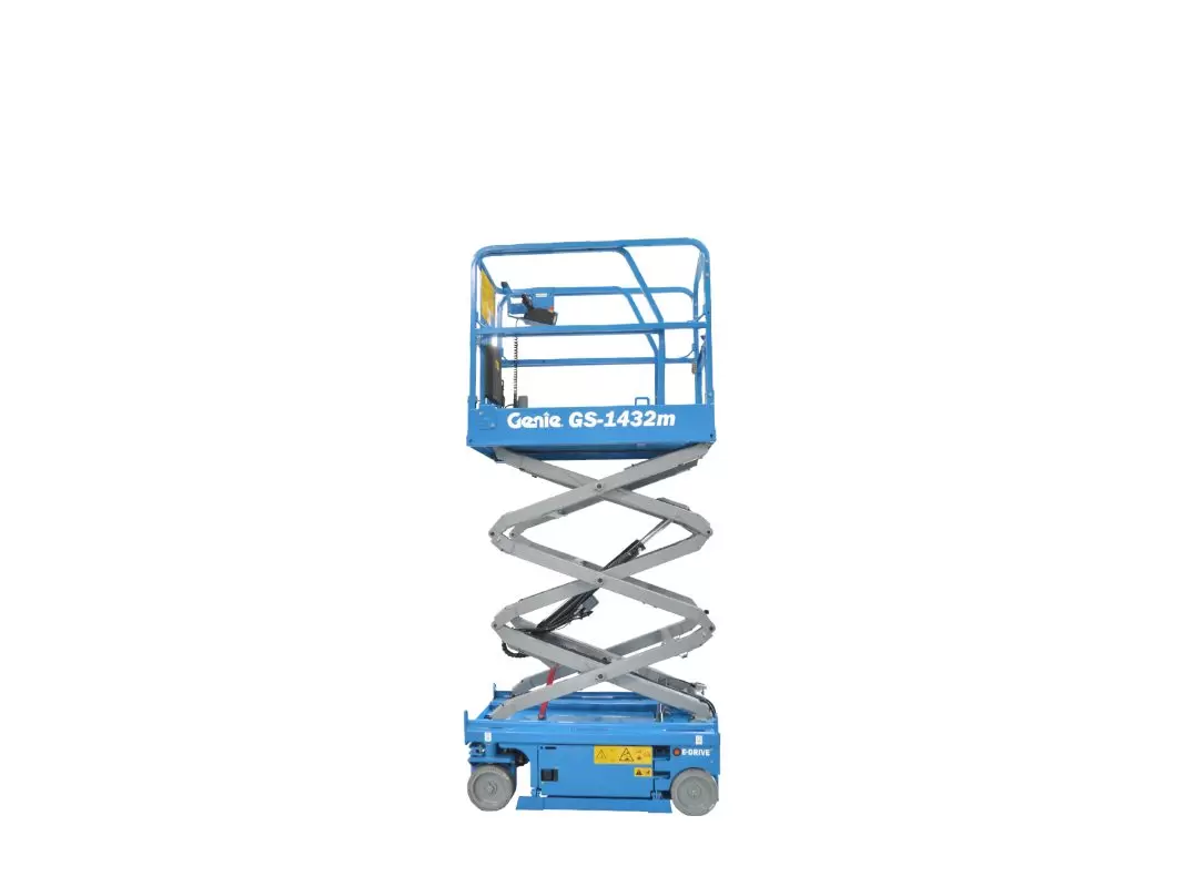 Genie GS-1432m