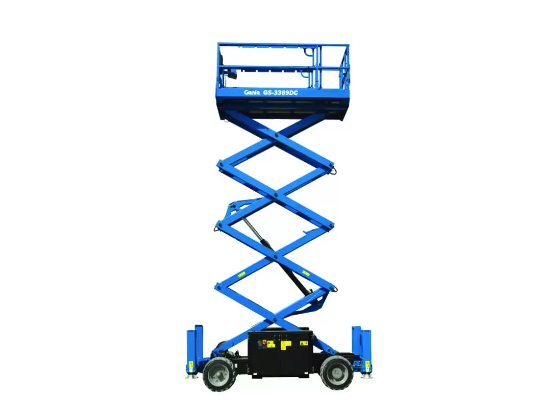 Genie GS-2669 DC OR