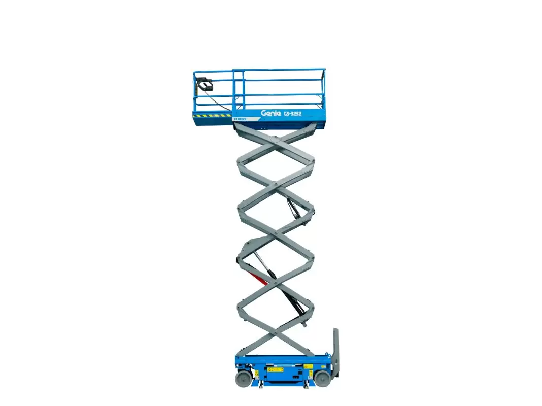 Genie GS-3232 e-drive