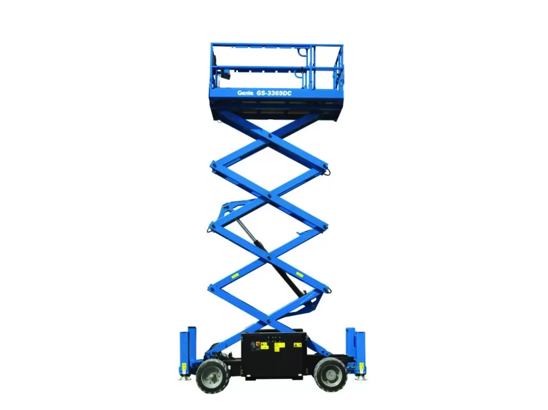 Genie GS-3369 DC OR
