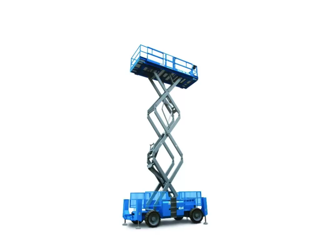 Genie GS-3390 OR