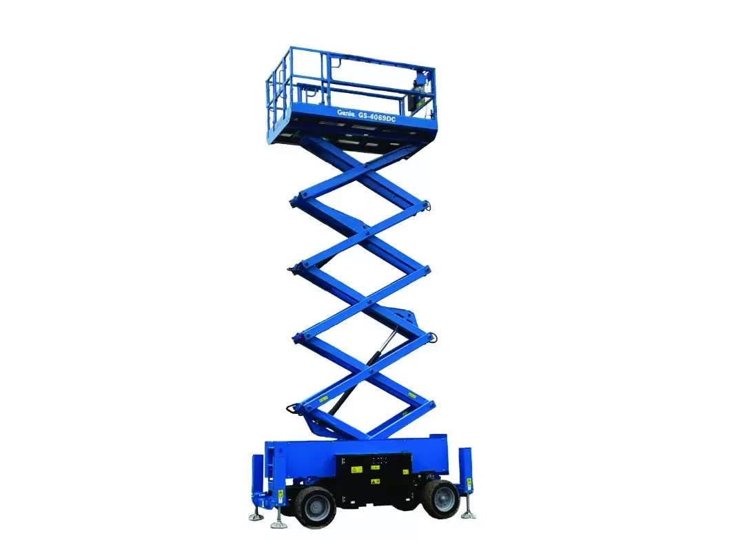 Genie GS-4069 DC OR