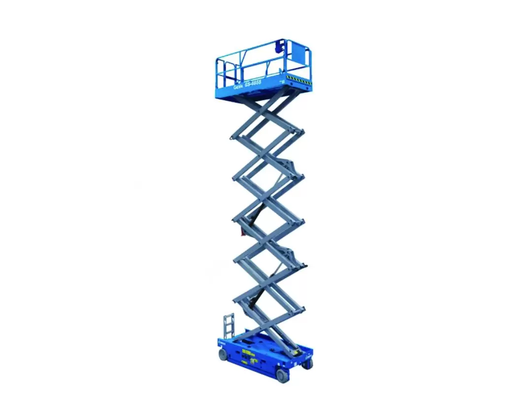 Genie GS-4655 e-drive