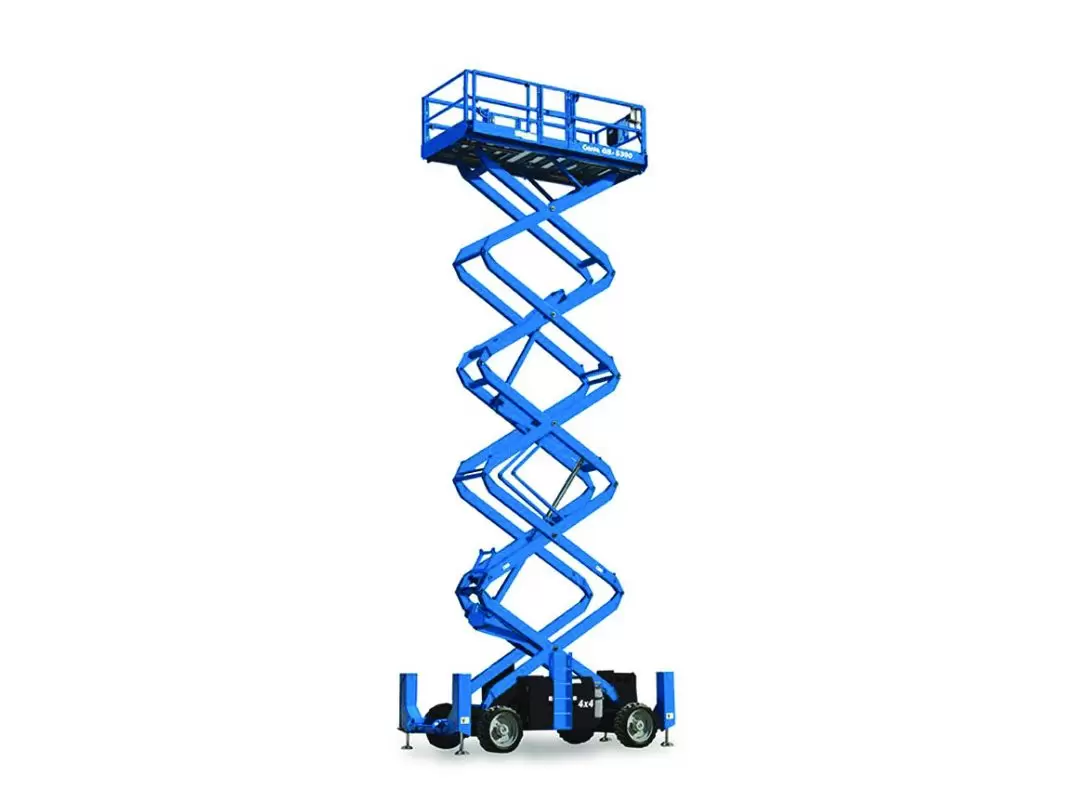 Genie GS-5390 OR