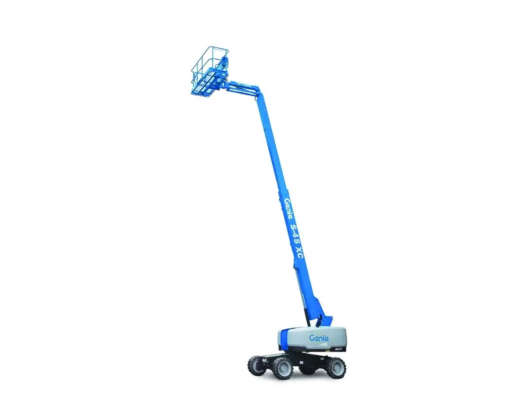 Genie S-45 XC