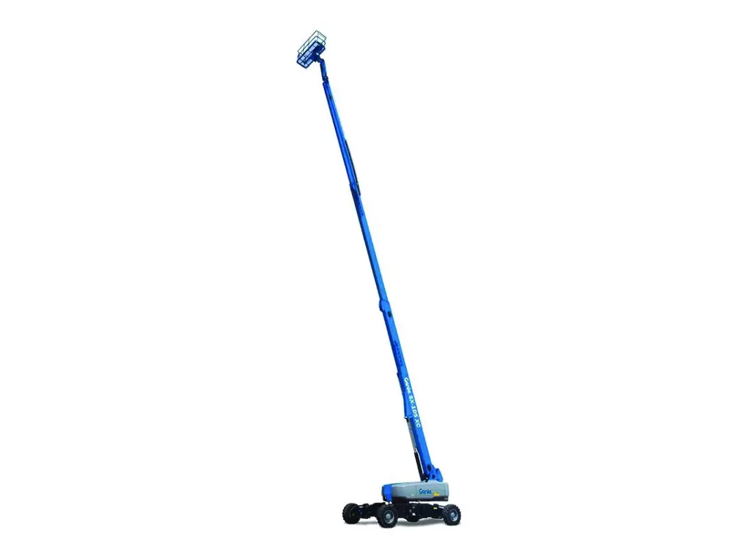 Genie SX-105 XC
