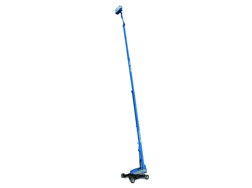 Genie SX-150