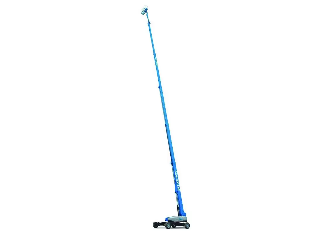Genie SX-180