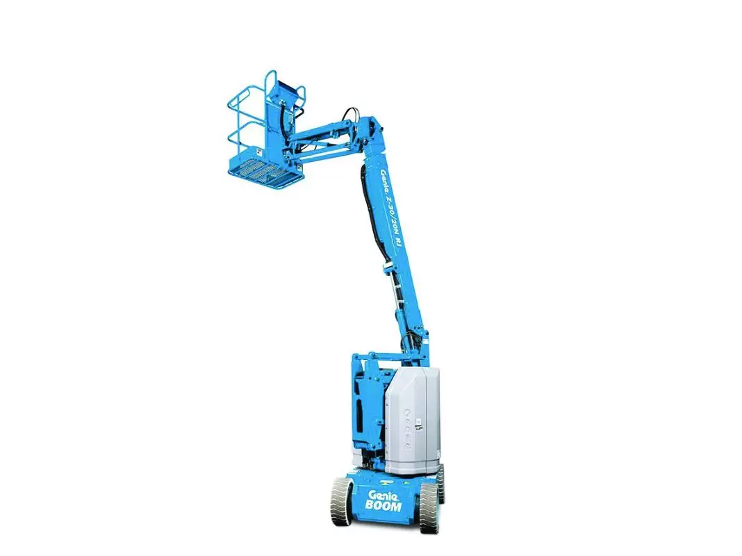 Genie Z-30/20N RJ