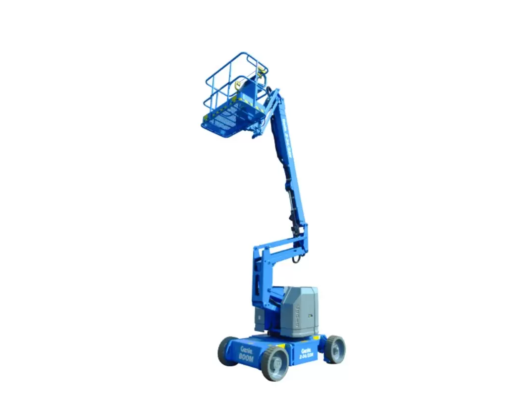 Genie Z-34/22N, aerial work platform for sale