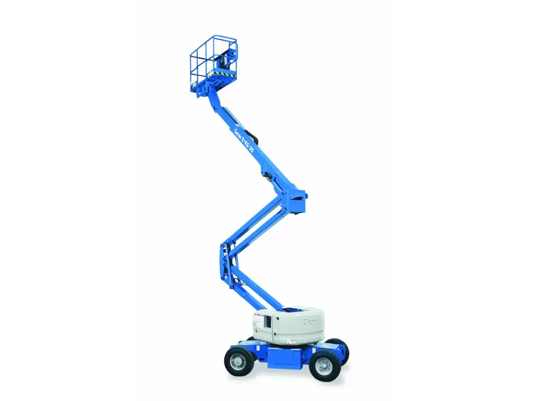 Genie Z-45/25J DC