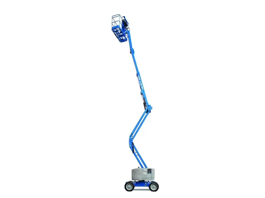 Genie Z-45/25J RT