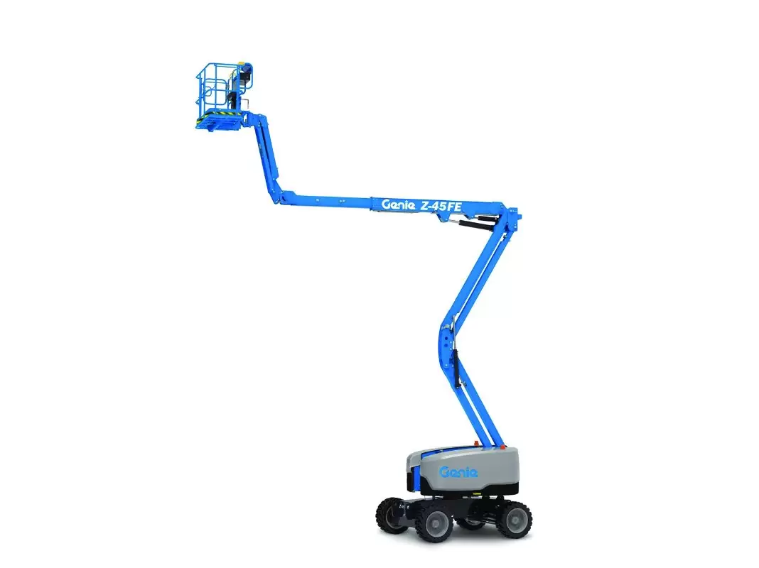 Genie Z-45 FE
