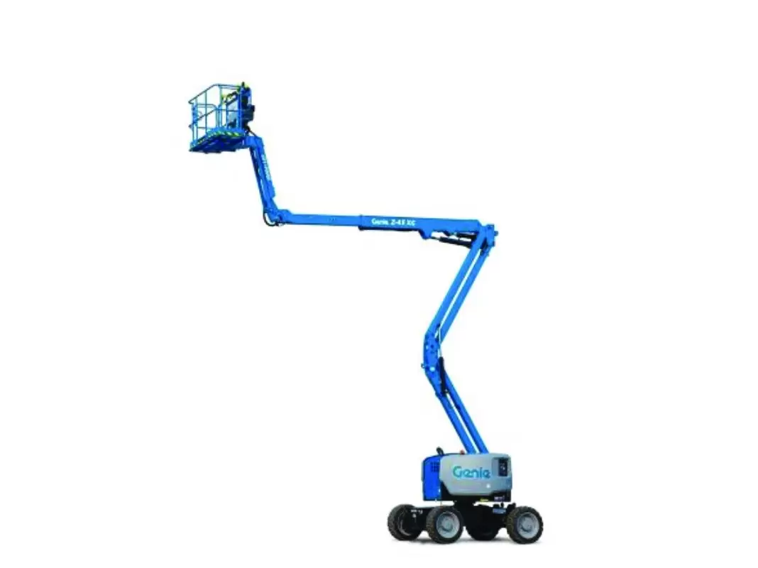 Genie Z-45 XC, aerial work platform for sale