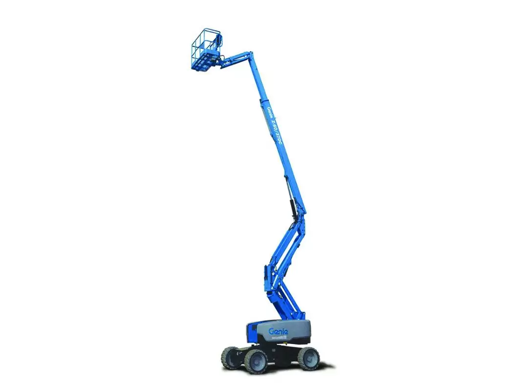 Genie Z-60/37 DC