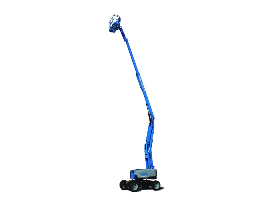Genie Z-60/37 FE