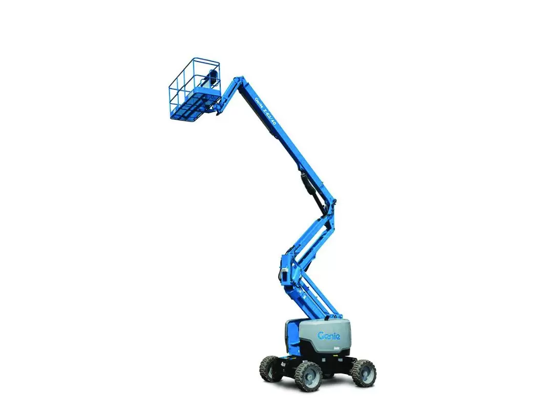 Genie Z-62/40