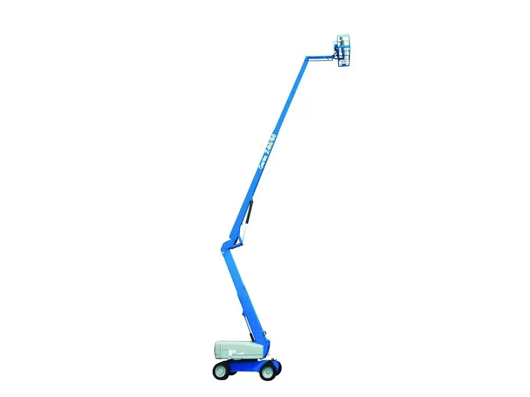 Genie Z-80/60