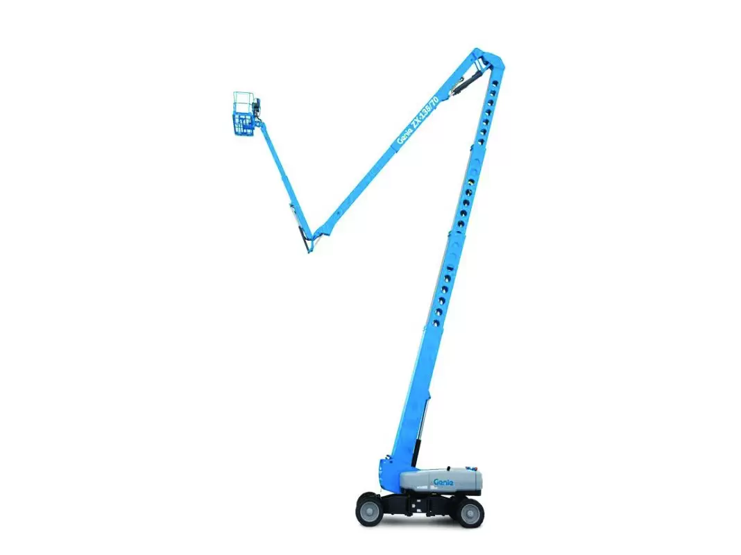 Genie ZX-135/70